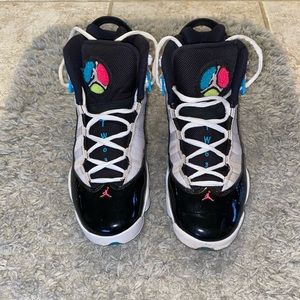 Jordan 6 Rings South Beach